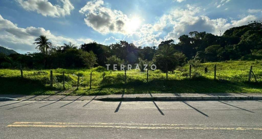 Terreno à venda no Caneca Fina, Guapimirim 