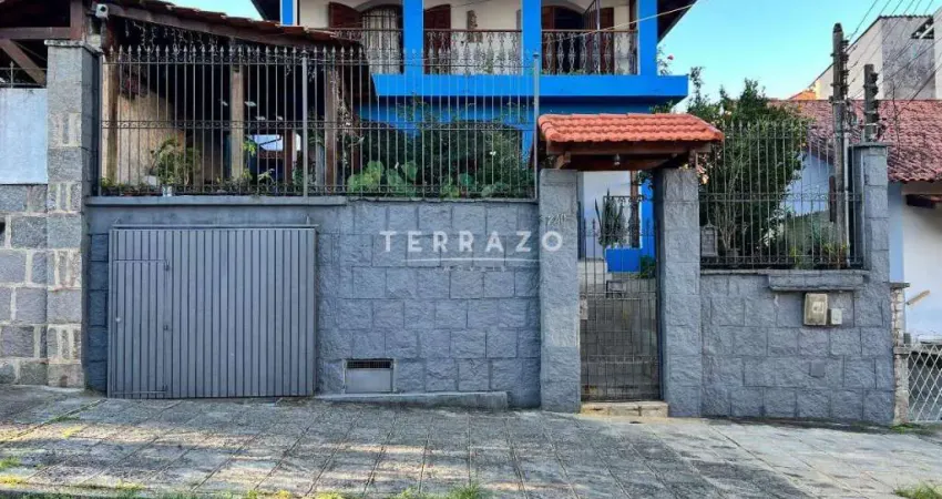 Casa com potencial COMERCIAL a venda, 220m² por R$1.490.000,00 - Agriões - Teresópolis/RJ - CODIGO 4577