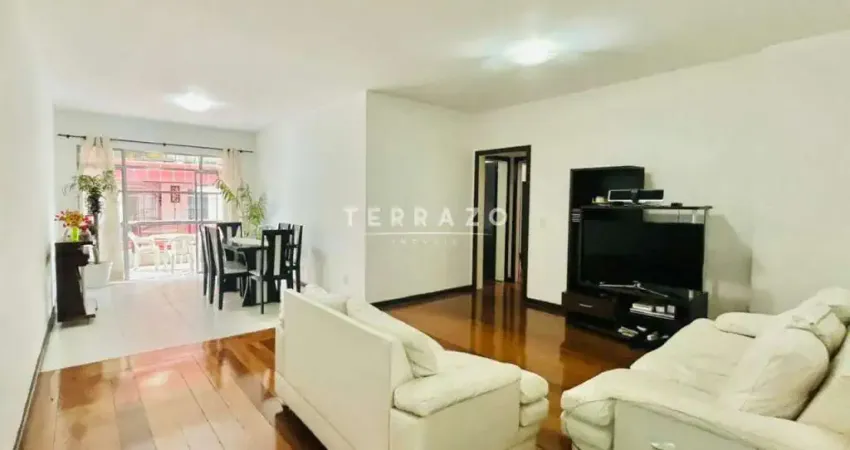Apartamento à venda, 3 quartos, 1 suíte, 2 vagas, alto - teresópolis/rj