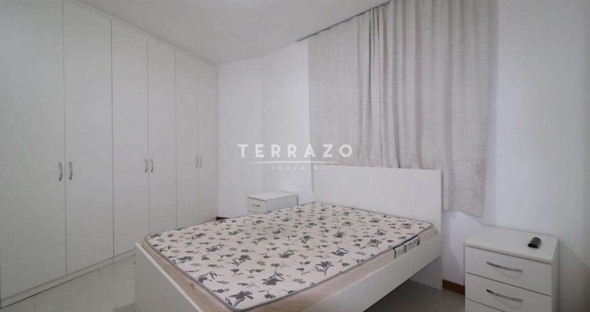 Apartamento para aluguel, 1 quarto, 1 vaga, Agriões - Teresópolis/RJ