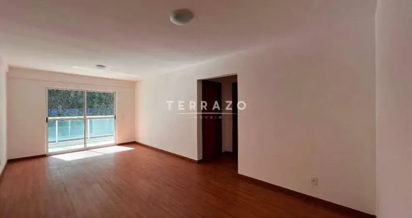 Apartamento para aluguel, 2 quartos, 1 suíte, 1 vaga, Ermitage - Teresópolis/RJ