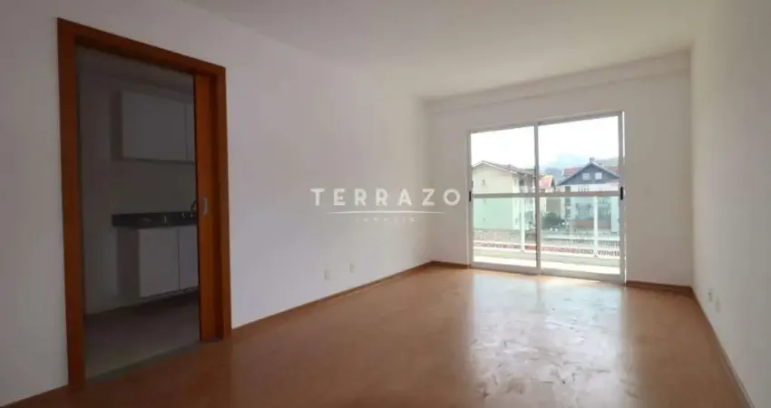 Apartamento de 2 quartos com 71m² para locação- ermitage - teresópolis/rj