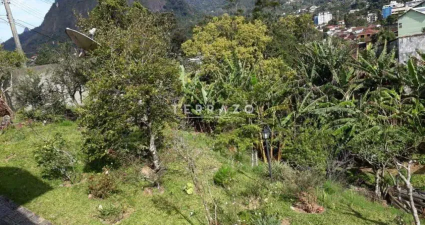 Terreno à venda no Araras, Teresópolis 