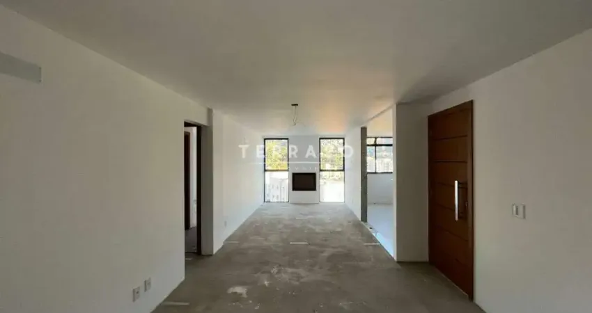 Apartamento à venda, 3 quartos, 1 suíte, 2 vagas, Bom Retiro - Teresópolis/RJ