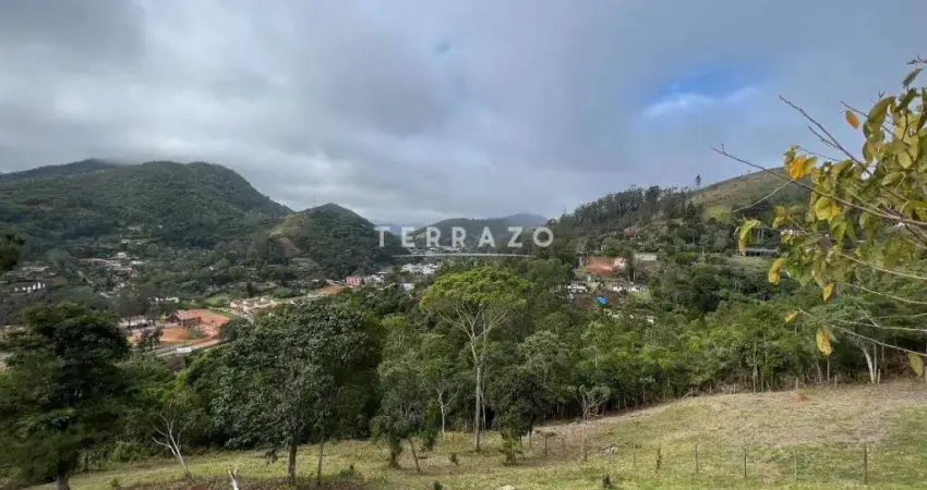 Terreno à venda no Albuquerque, Teresópolis 