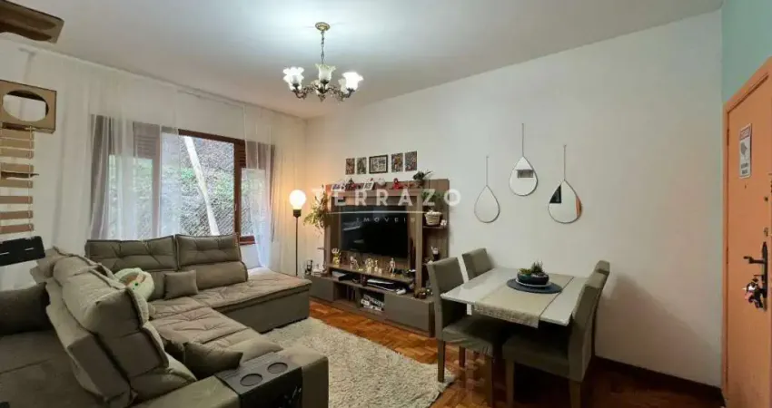 Apartamento à venda, 2 quartos, Várzea - Teresópolis/RJ