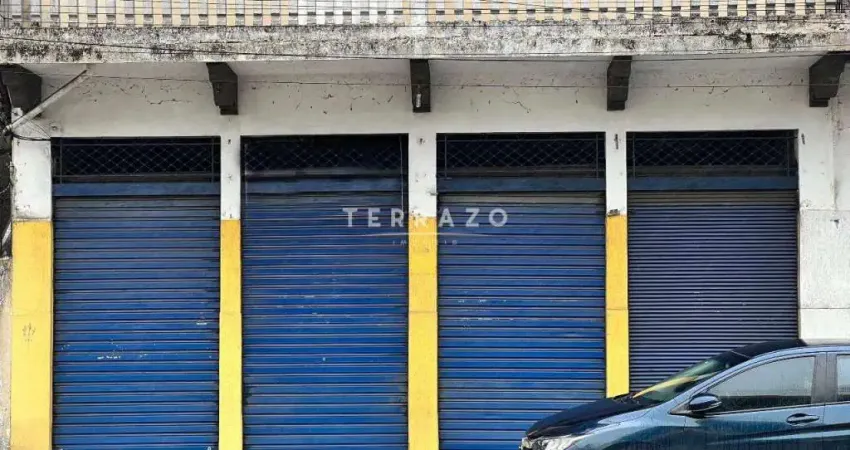 Ponto comercial para alugar no Alto, Teresópolis 