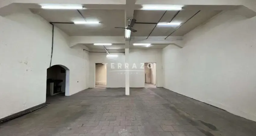 Ponto comercial para alugar no Alto, Teresópolis