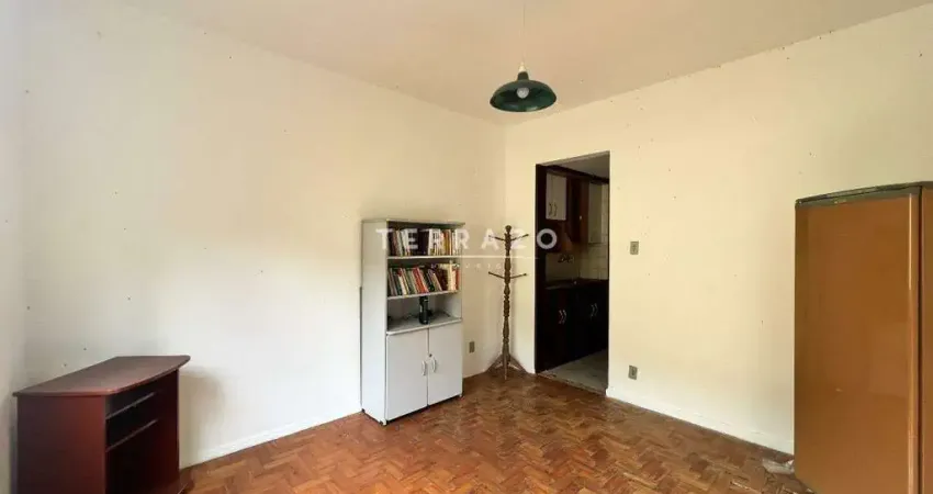 Apartamento para aluguel, 1 quarto, Taumaturgo - Teresópolis/RJ