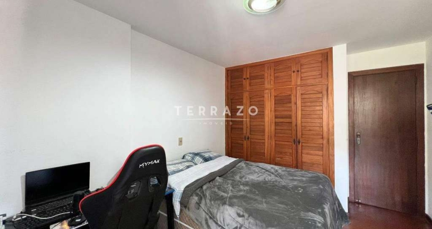 Apartamento para aluguel, R$3.500,00 - Agriões, Teresópolis/RJ - Cód 4945