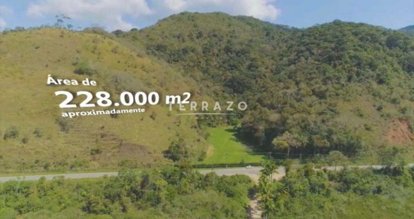Terreno à venda no Albuquerque, Teresópolis 