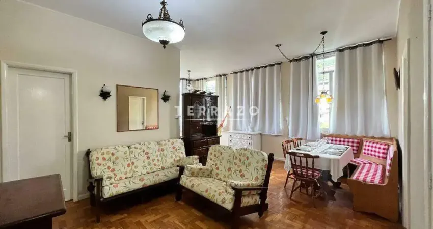 Apartamento com 1 quarto para alugar no Alto, Teresópolis