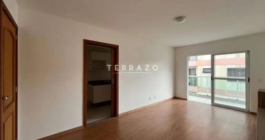 Apartamento com 1 quarto para alugar no Ermitage, Teresópolis