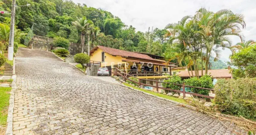 Casa em Condomínio à venda, 4 quartos, 2 suítes, 3 vagas, Cantagalo - Guapimirim/RJ