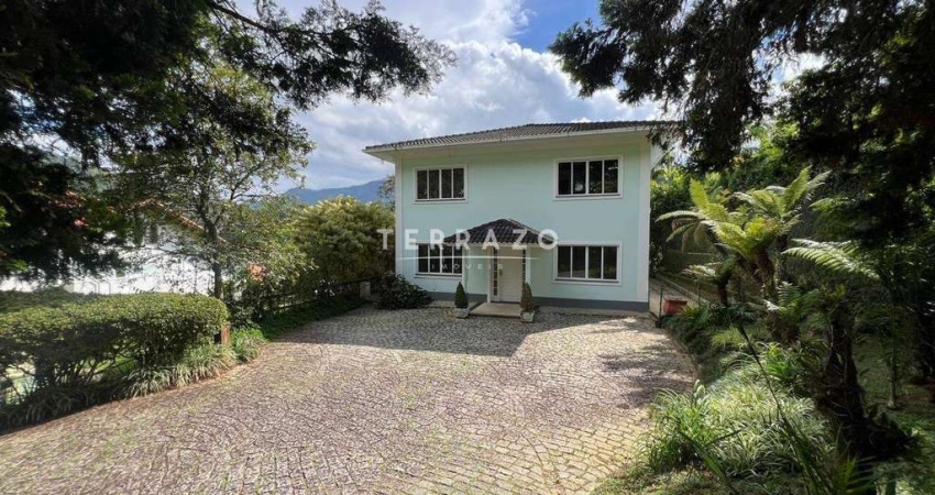 Casa em Condomínio à venda, 3 quartos, 1 suíte, 3 vagas, Parque do Imbui - Teresópolis/RJ