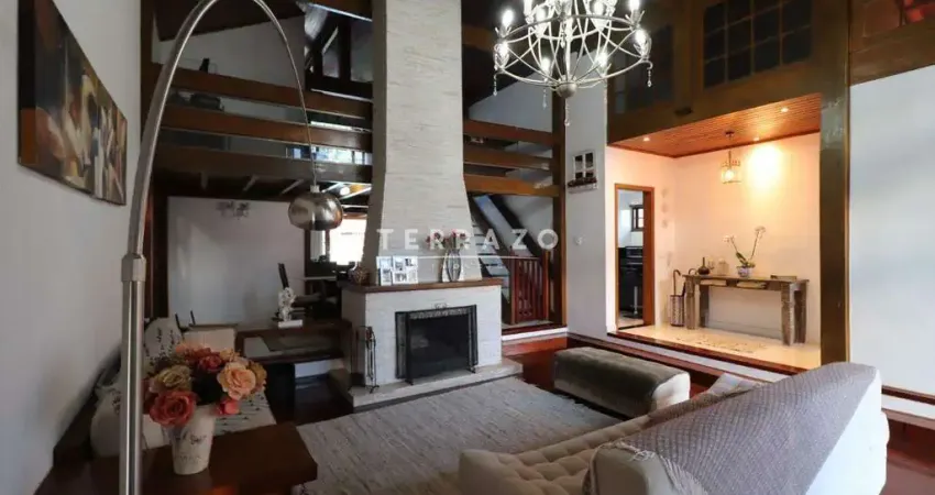 Casa em condomínio, 4 quartos, 300m², R$ 1.900.000,00 - Comary, Código 1257