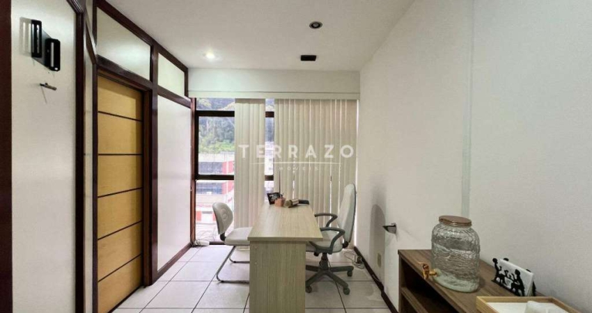 Sala Comercial à venda, Várzea - Teresópolis/RJ