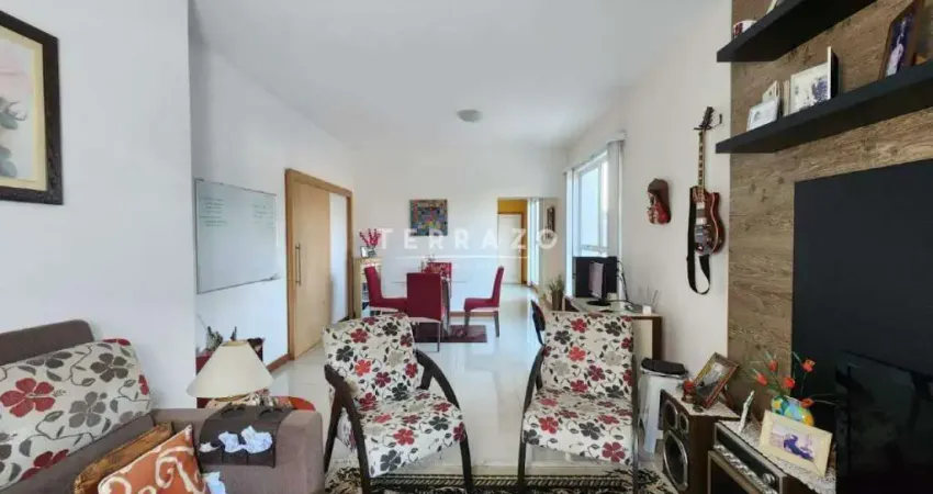 Apartamento à venda, 3 quartos, 3 suítes, 2 vagas, Várzea - Teresópolis/RJ
