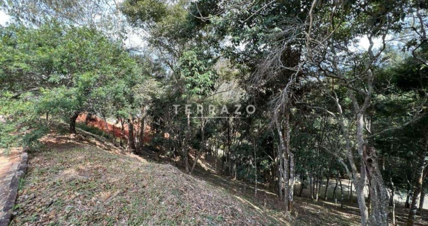 Terreno em condomínio fechado à venda no Vargem Grande, Teresópolis 