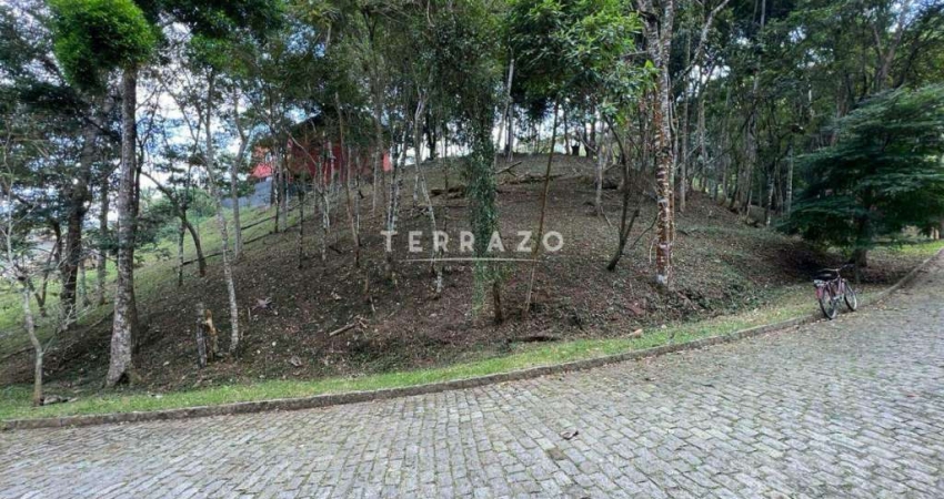 Terreno à venda, Vargem Grande - Teresópolis/RJ
