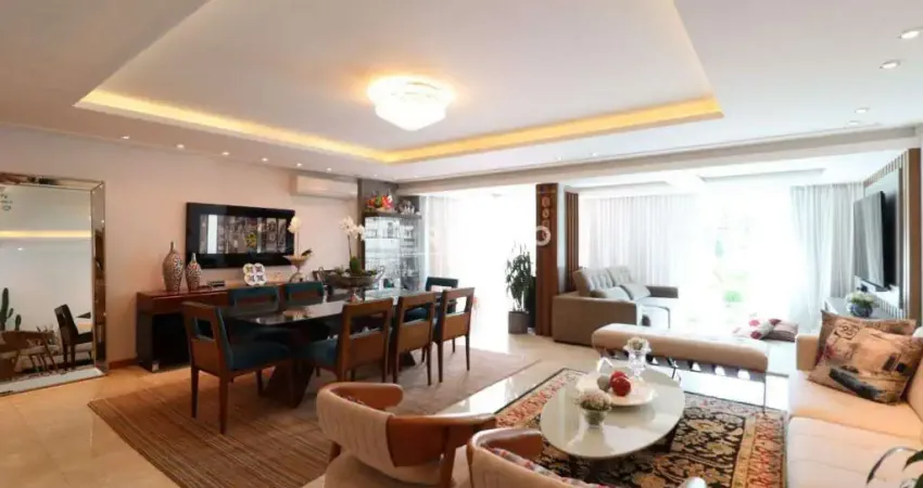 Cobertura à venda, 5 quartos, 5 suítes, 2 vagas, agriões - teresópolis/rj