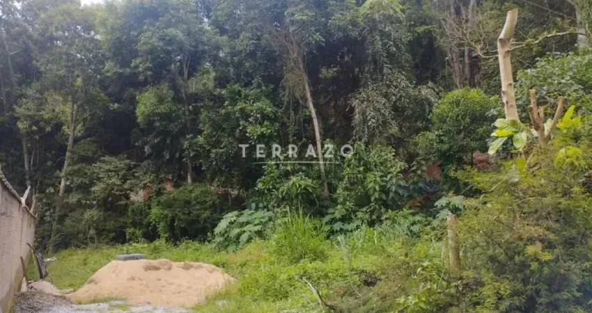 Terreno à venda no Quebra Frascos, Teresópolis 