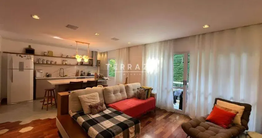 Apartamento à venda, 3 quartos, 2 suítes, 1 vaga, Barra do Imbuí - Teresópolis/RJ