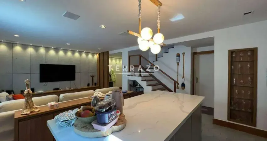 Apartamento à venda, 3 quartos, 2 suítes, 1 vaga, barra do imbuí - teresópolis/rj