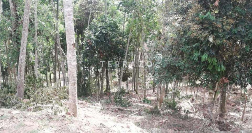 Terreno à venda na Barra do Imbuí, Teresópolis 