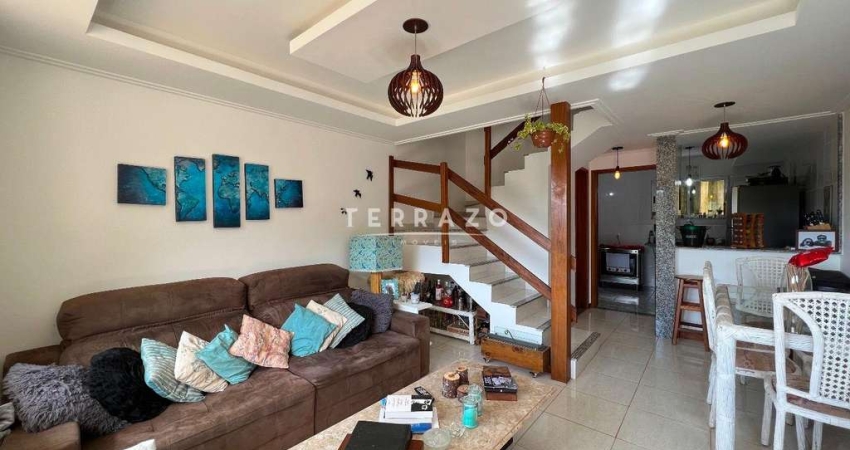 Casa em Condomínio à venda, 3 quartos, 1 suíte, 1 vaga, Cascata dos Amores - Teresópolis/RJ