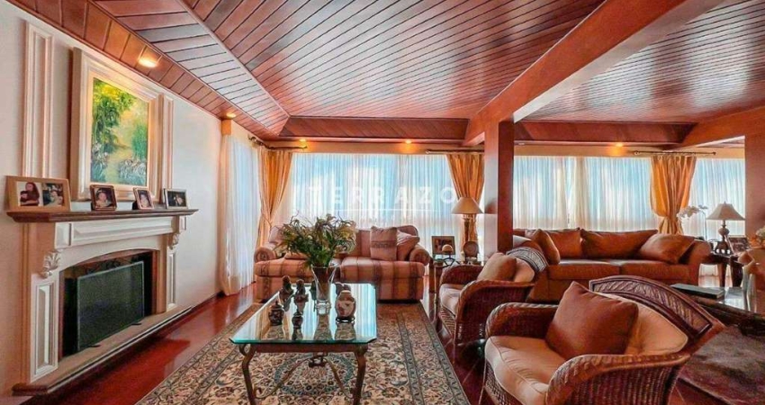 Casa em Condomínio à venda, 7 quartos, 7 suítes, 4 vagas, Parque do Imbui - Teresópolis/RJ