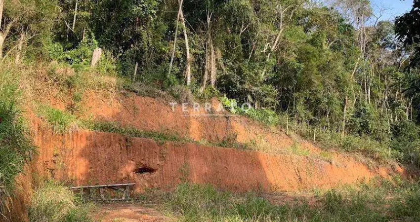Terreno à venda no Albuquerque, Teresópolis 