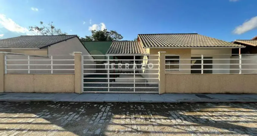 Casa em Condomínio à venda, 2 quartos, 1 suíte, Cotia - Guapimirim/RJ