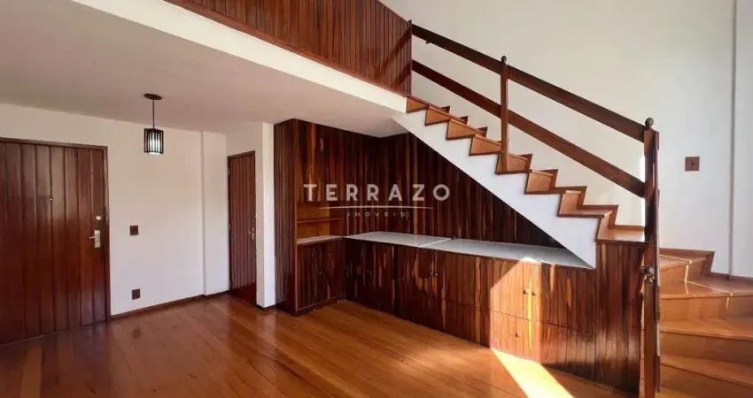 Apartamento para aluguel, 1 quarto, Nossa Senhora de Fátima - Teresópolis/RJ