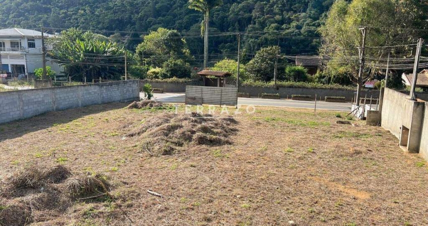 Terreno à venda no Albuquerque, Teresópolis 