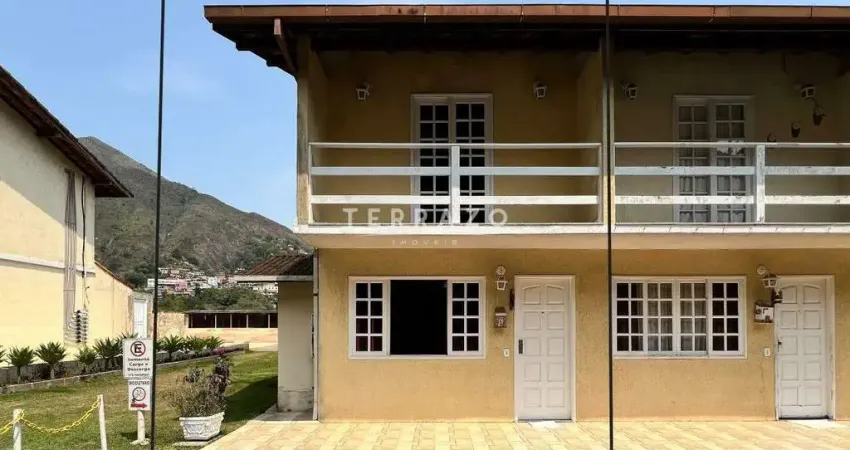 Casa em Condomínio para aluguel, 2 quartos, 1 vaga, Bom Retiro - Teresópolis/RJ