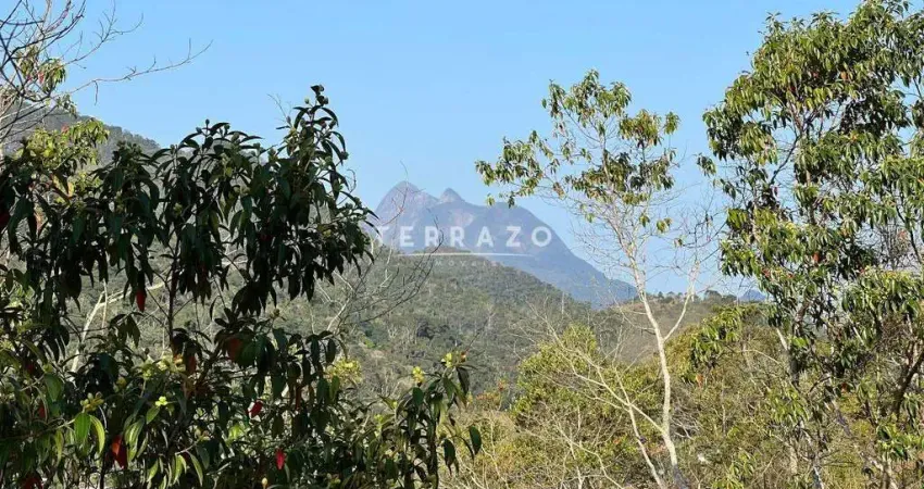 Terreno à venda no Albuquerque, Teresópolis 