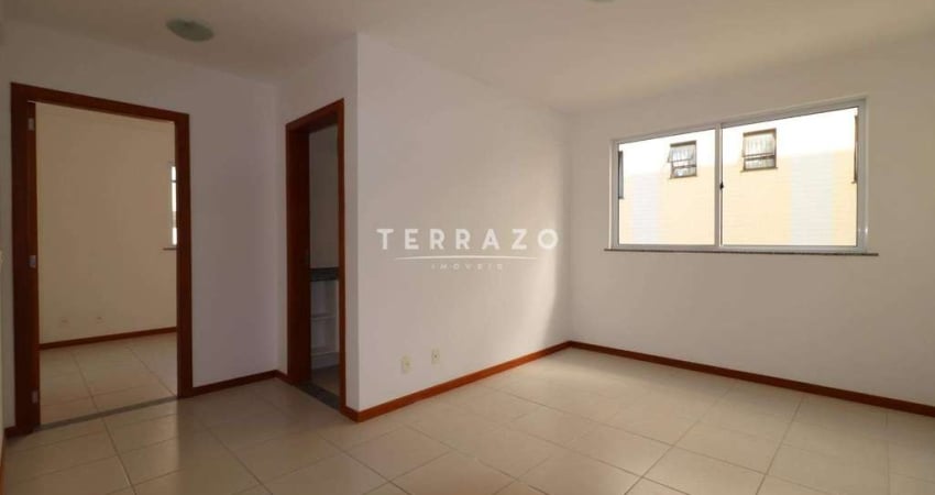 Apartamento para aluguel, 1 quarto, 1 vaga, Agriões - Teresópolis/RJ