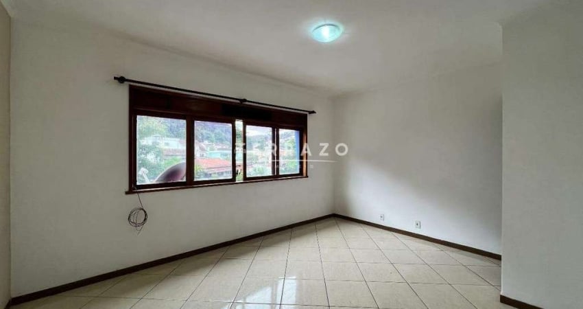 Apartamento com 2 quartos para alugar na Barra do Imbuí, Teresópolis 