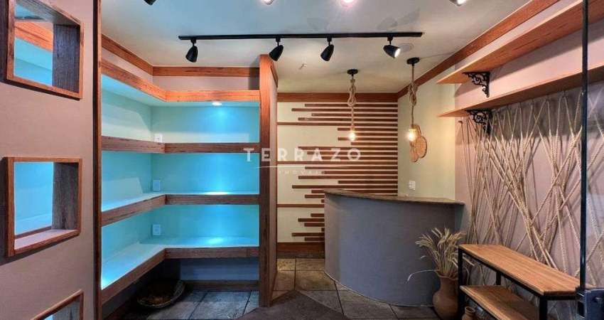 Ponto comercial à venda no Alto, Teresópolis 