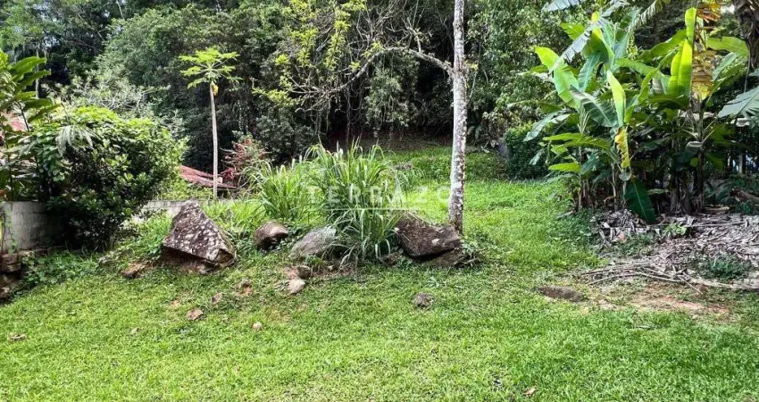 Terreno em condomínio fechado à venda no Caneca Fina, Guapimirim 