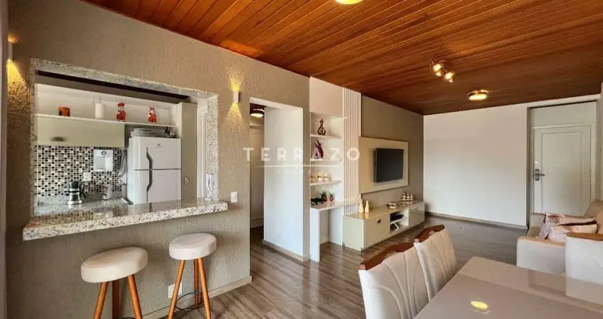 Apartamento à venda, 2 quartos, 1 vaga, alto - teresópolis/rj