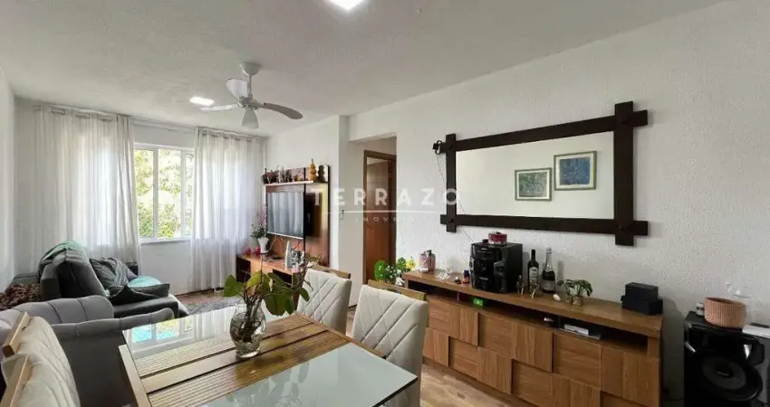 Apartamento à venda, 2 quartos, 1 vaga, Barra do Imbuí - Teresópolis/RJ