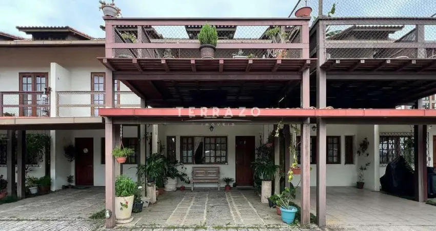 Casa em Condomínio à venda, 3 quartos, 1 suíte, 1 vaga, Panorama - Teresópolis/RJ