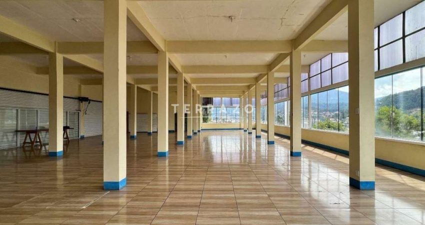 Ponto comercial para alugar no Jardim Pinheiros, Teresópolis 