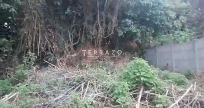 Terreno à venda no Parque do Ingá, Teresópolis 