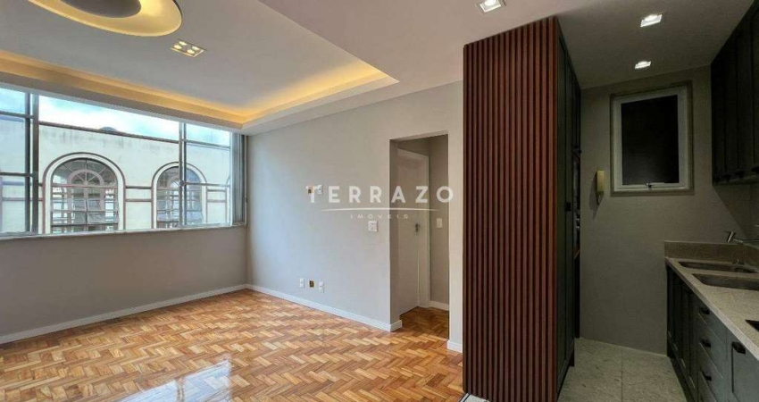 Apartamento à venda, 1 quarto, Alto - Teresópolis/RJ