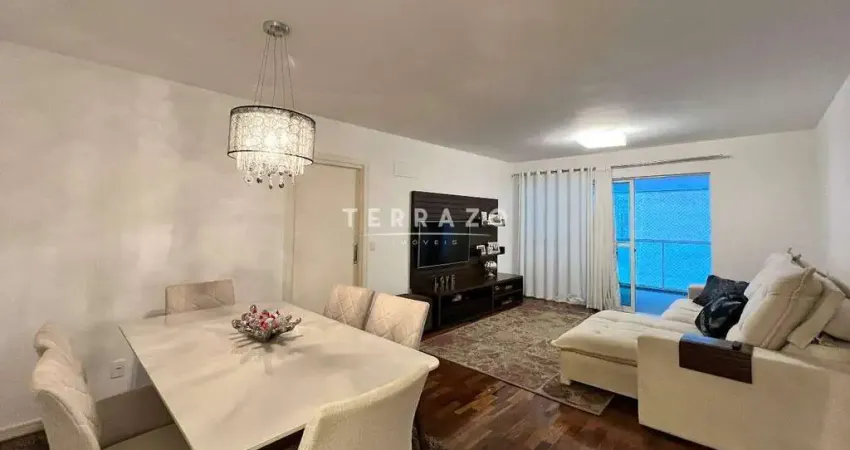 Apartamento à venda, 3 quartos, 1 suíte, 2 vagas, Agriões - Teresópolis/RJ