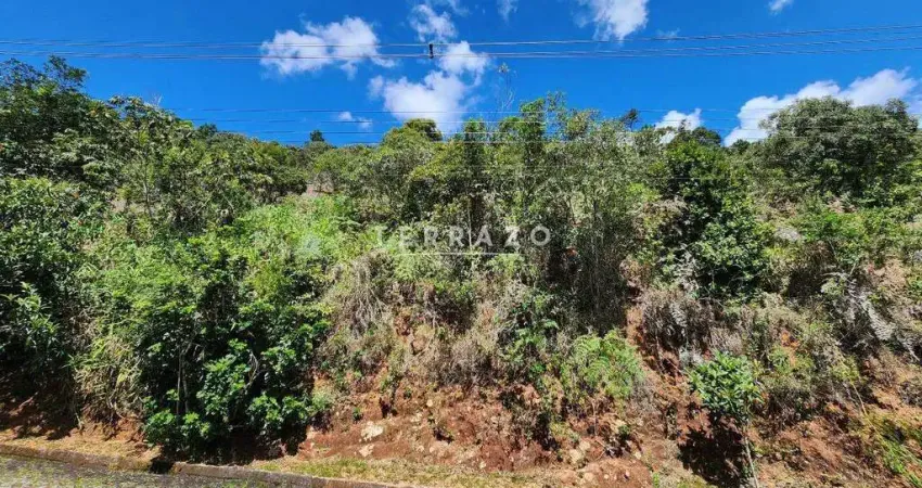 Terreno em condomínio fechado à venda no Albuquerque, Teresópolis 