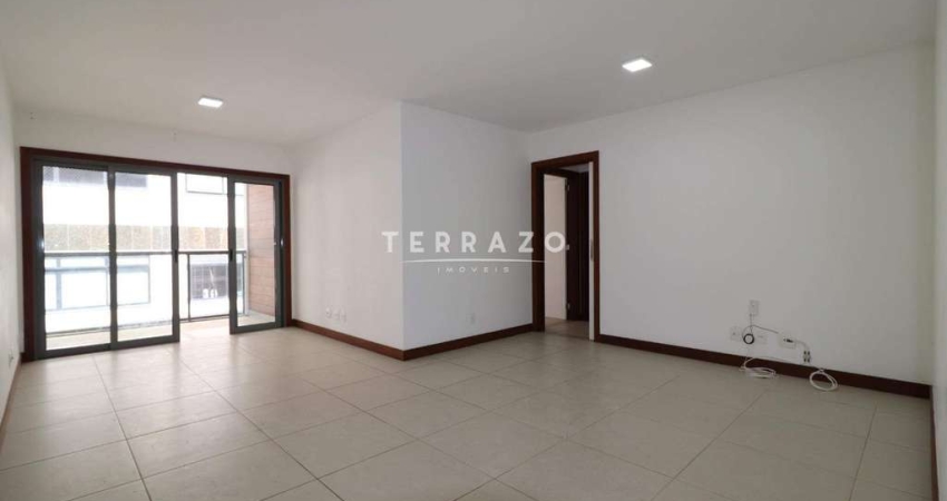 Apartamento à venda, 3 quartos, 1 suíte, 2 vagas, Agriões - Teresópolis/RJ
